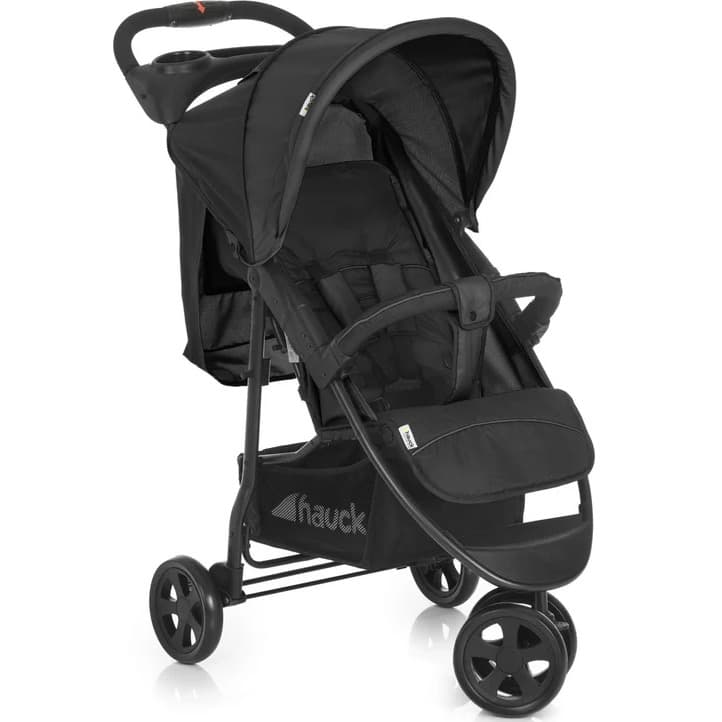 Pietra caviale per passeggino Hauck «Citi Neo II»