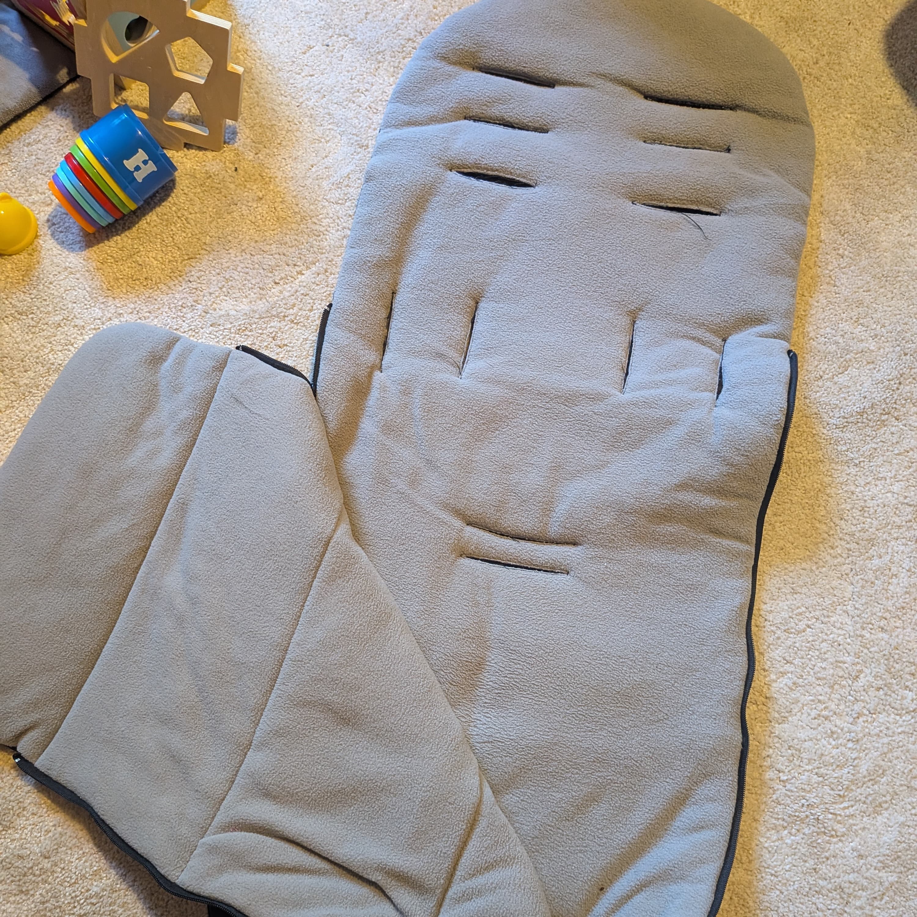 Stroller Footmuff - 2