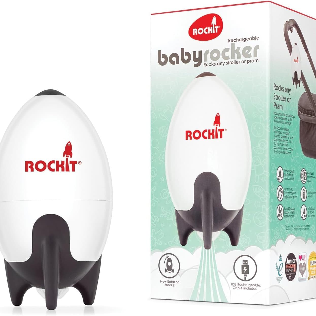 Rockit - 6