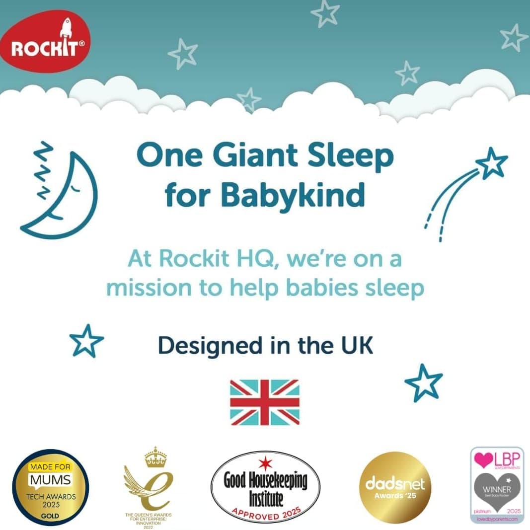 Rockit - 5