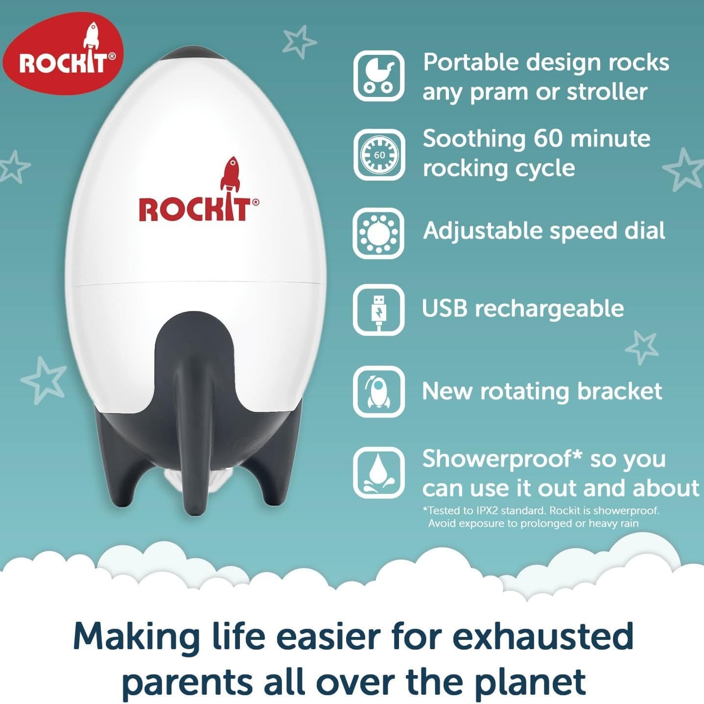 Rockit - 4
