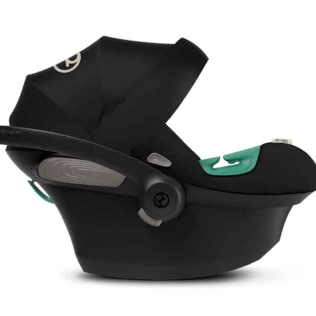 Cybex Anton Kindersitz