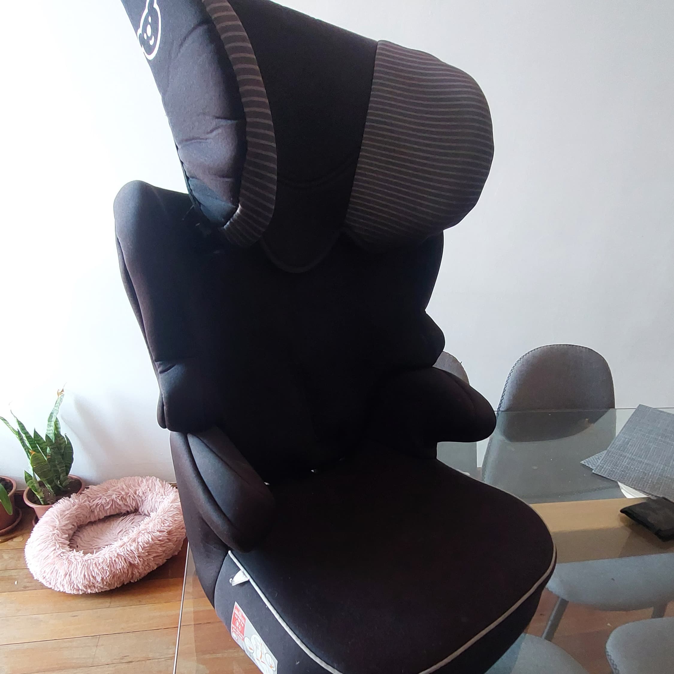 Seggiolino auto Befix sp speedy - 2