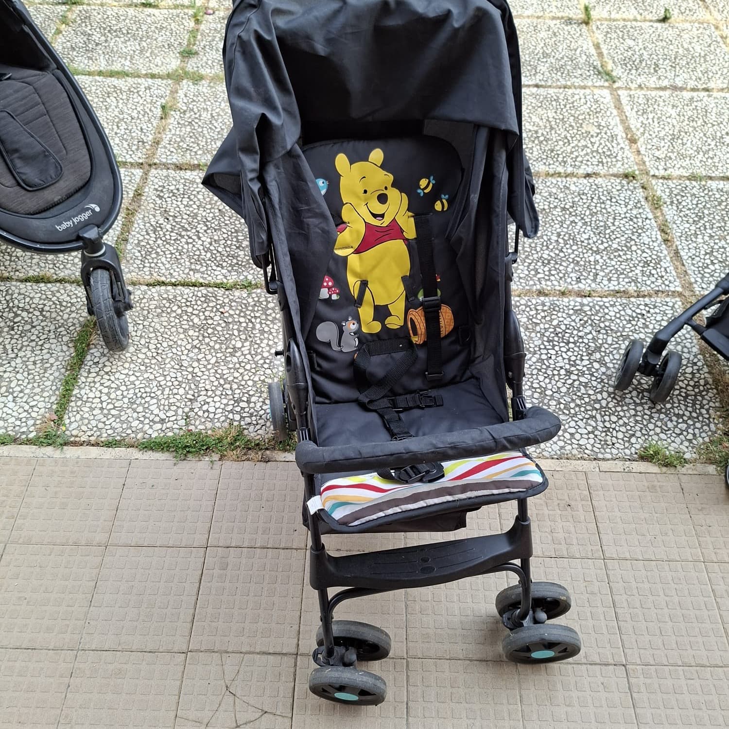 Shopper Neo 2 - 3