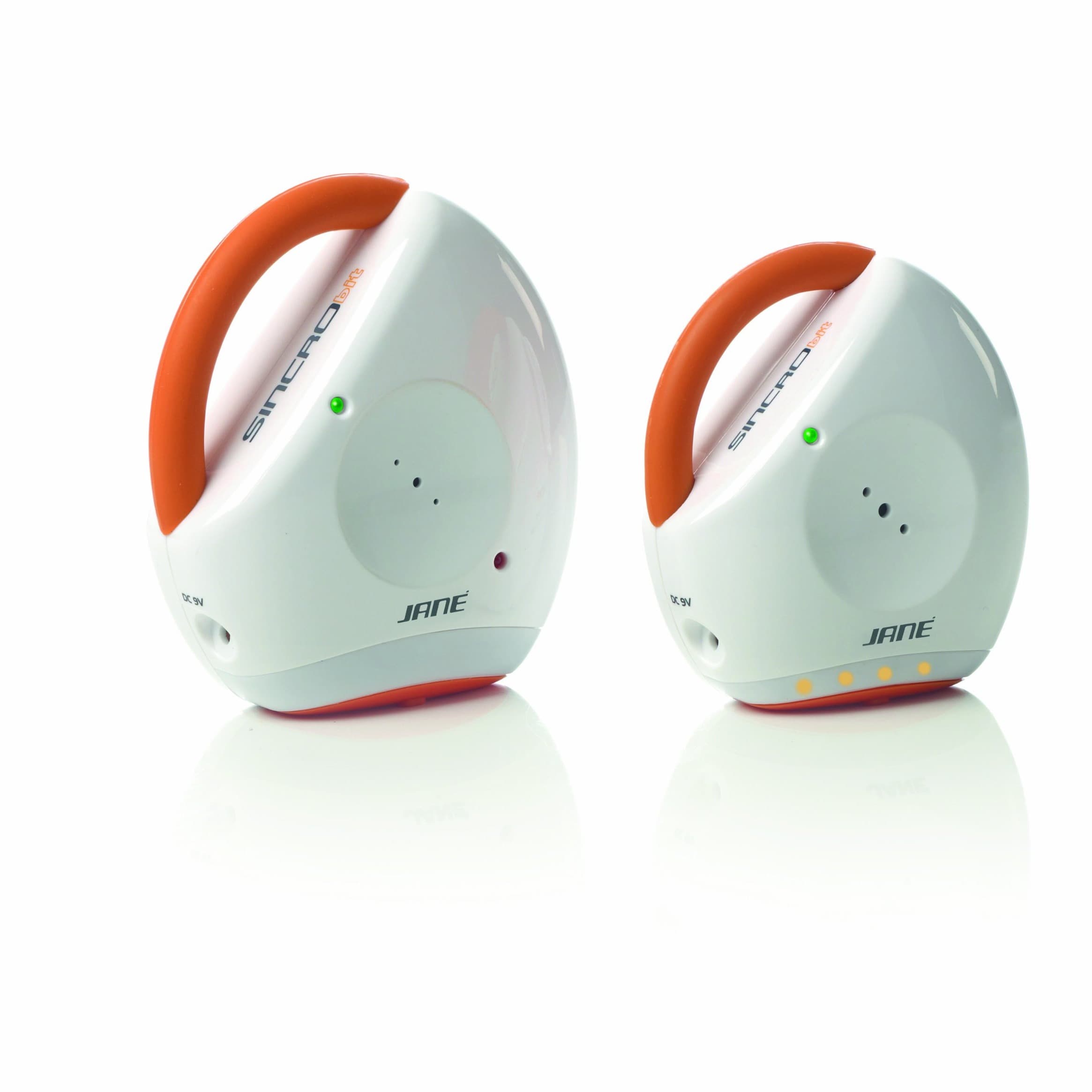 Interphone pour bébé