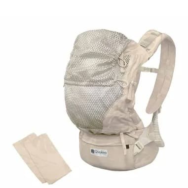 Porte-bébé ergonomique