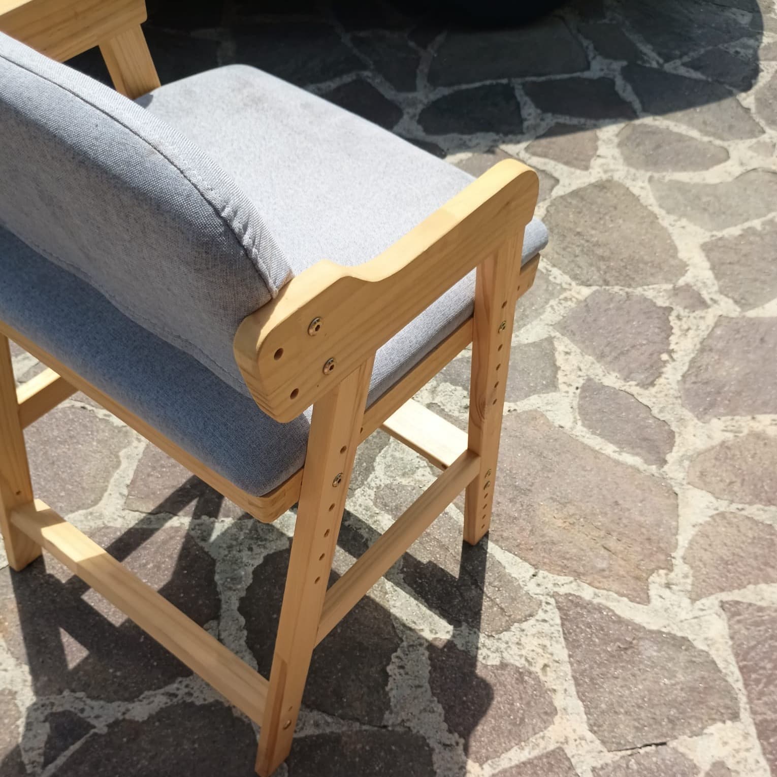 Sedia evolutiva Junior - 3