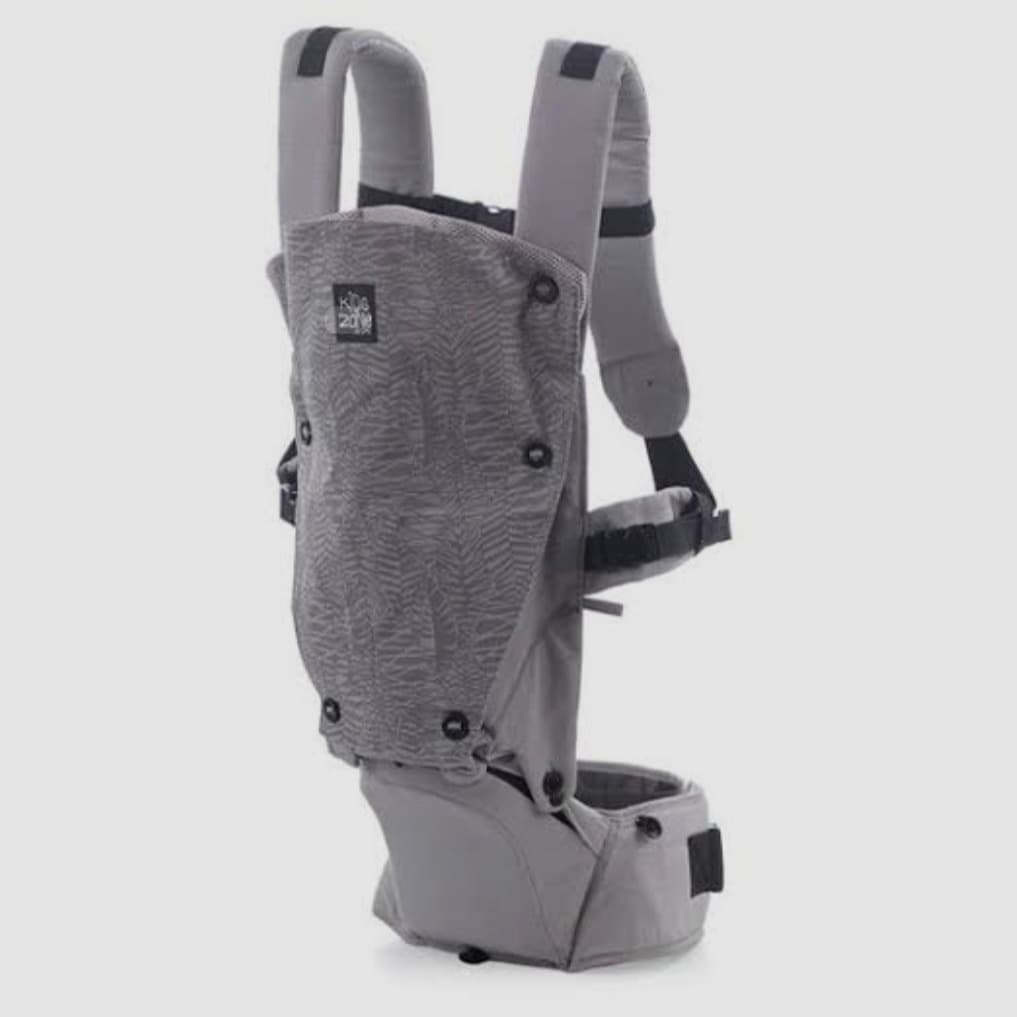 Sac à dos porte-bébé ergonomique Jané Revolution - 3