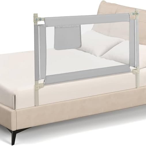 HoneyBaby - Parapetti per bambini per un letto
