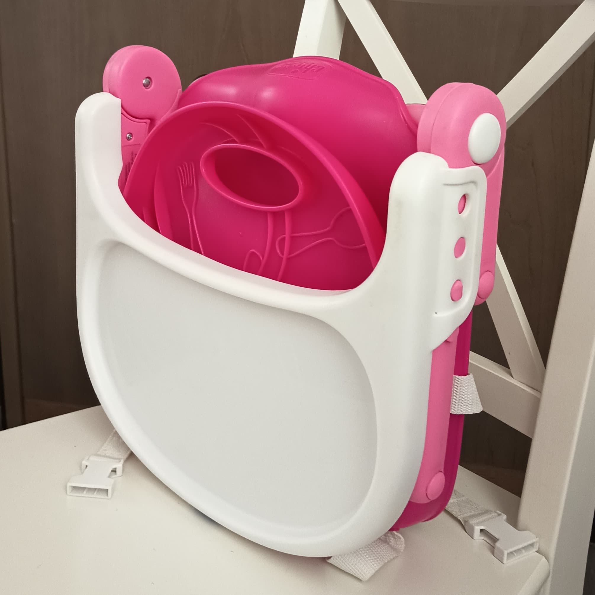 Chicco Rialzo sedia pocket - 3