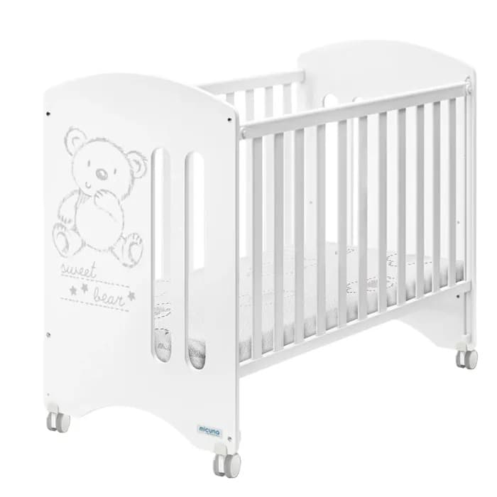 Cuna Dinus Plus de Micuna