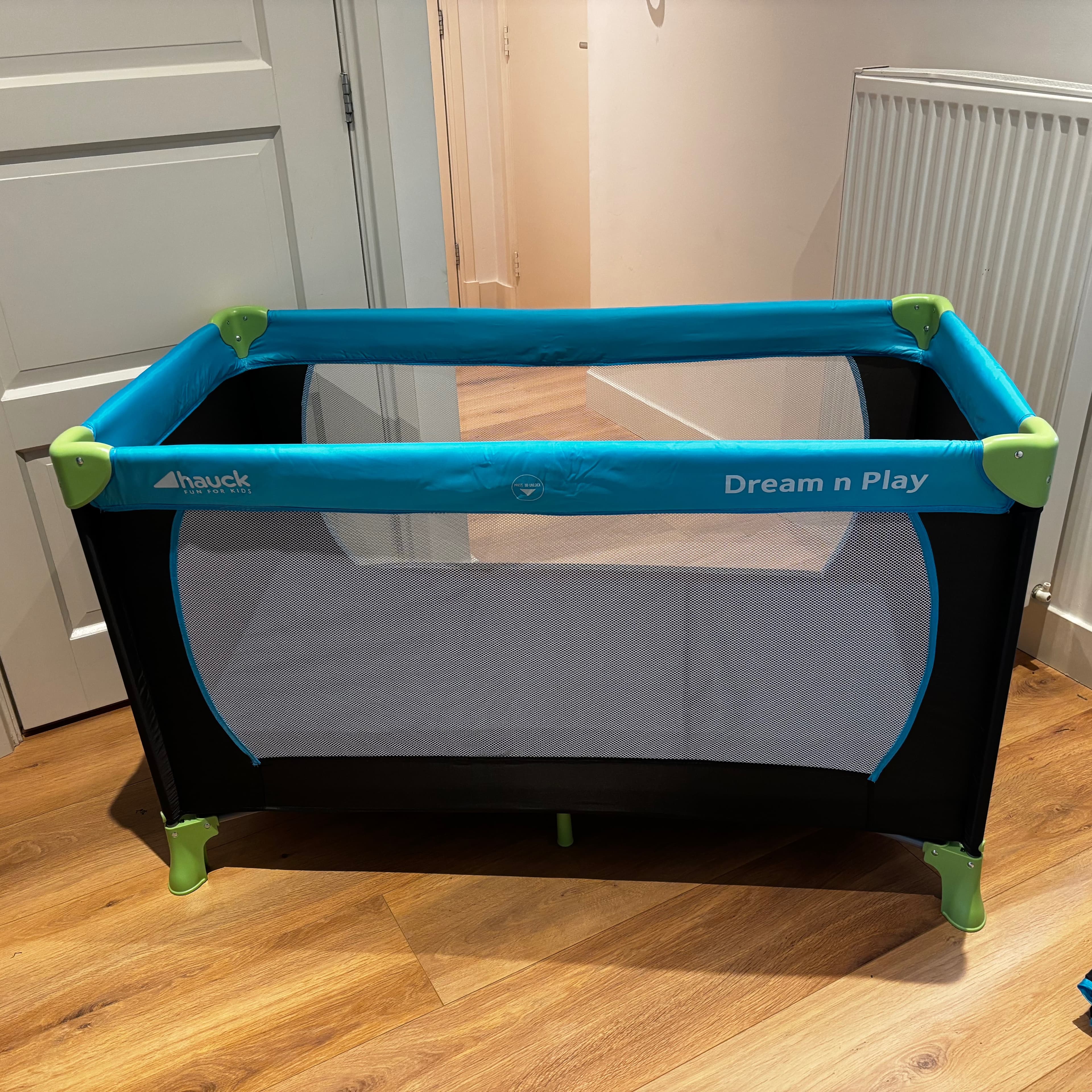 Hauck Dream 'n Play - 2
