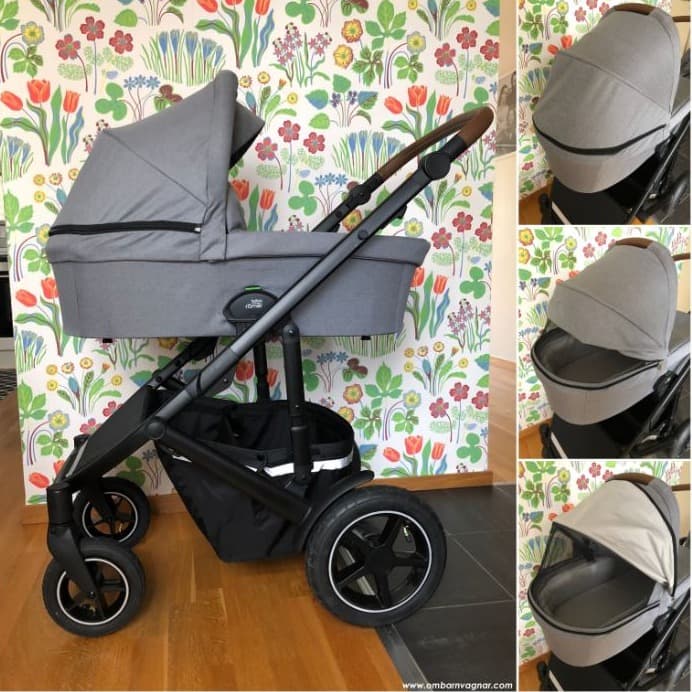 Britax Smile 3 - 2