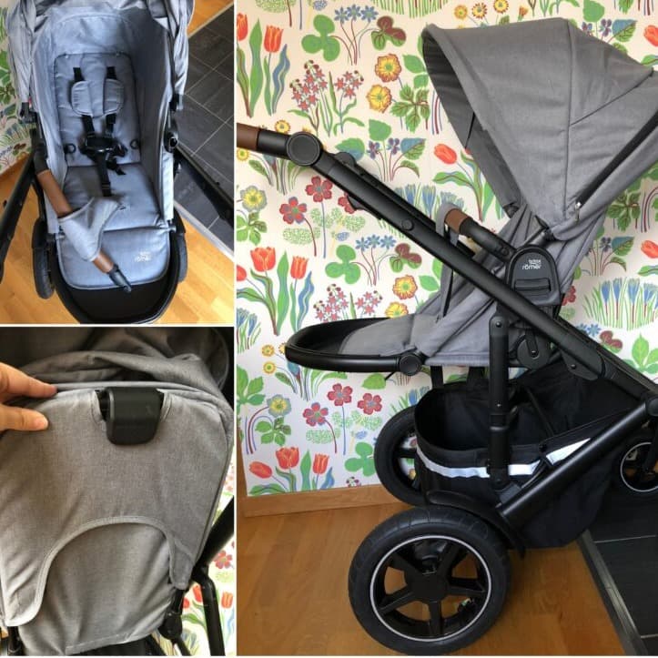 Britax Smile 3 - 3