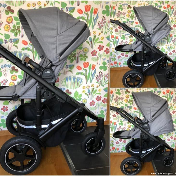 Britax Smile 3 - 2