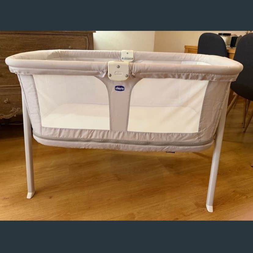 Lulla Go Zip - 2