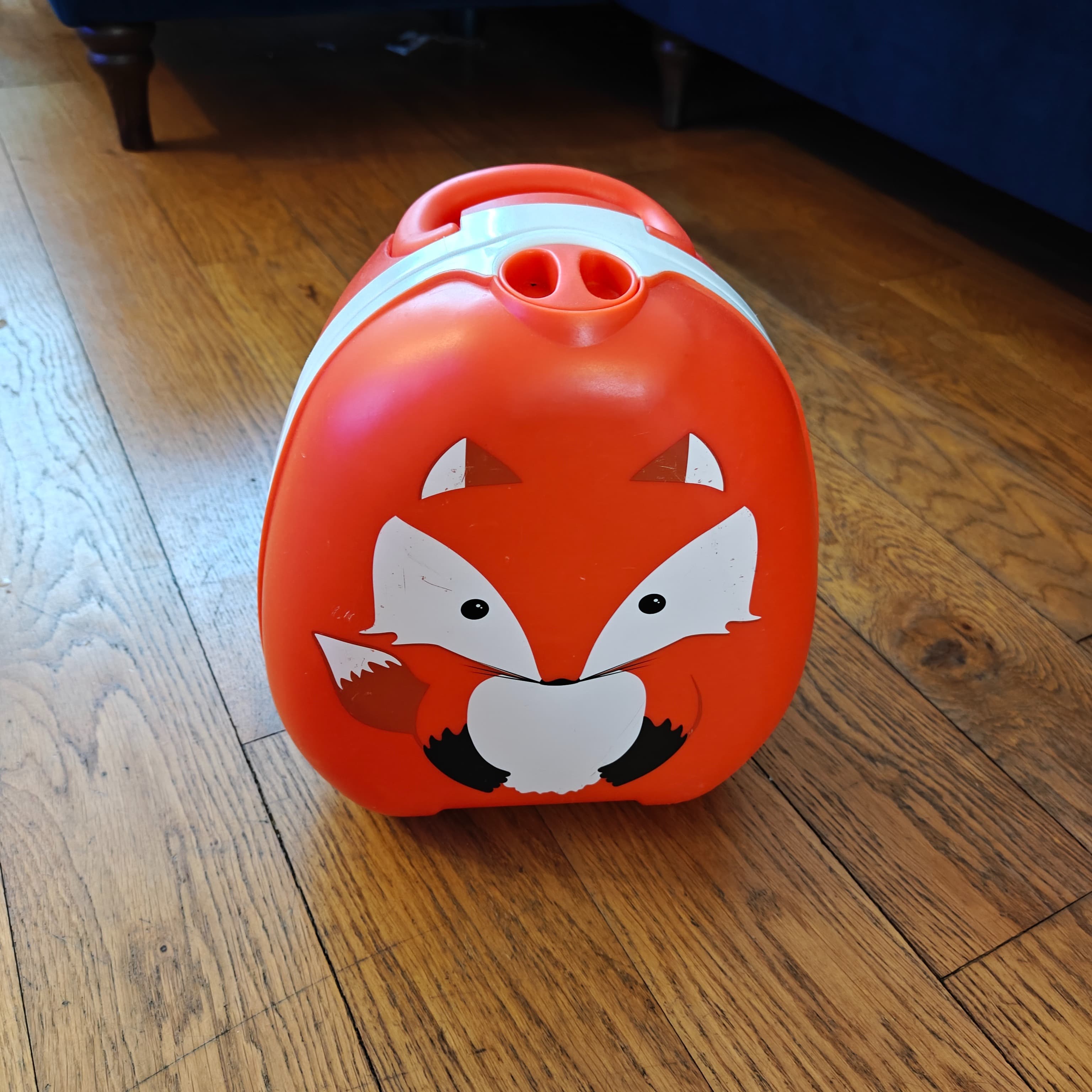 Fox My Carry Töpfchen - 2