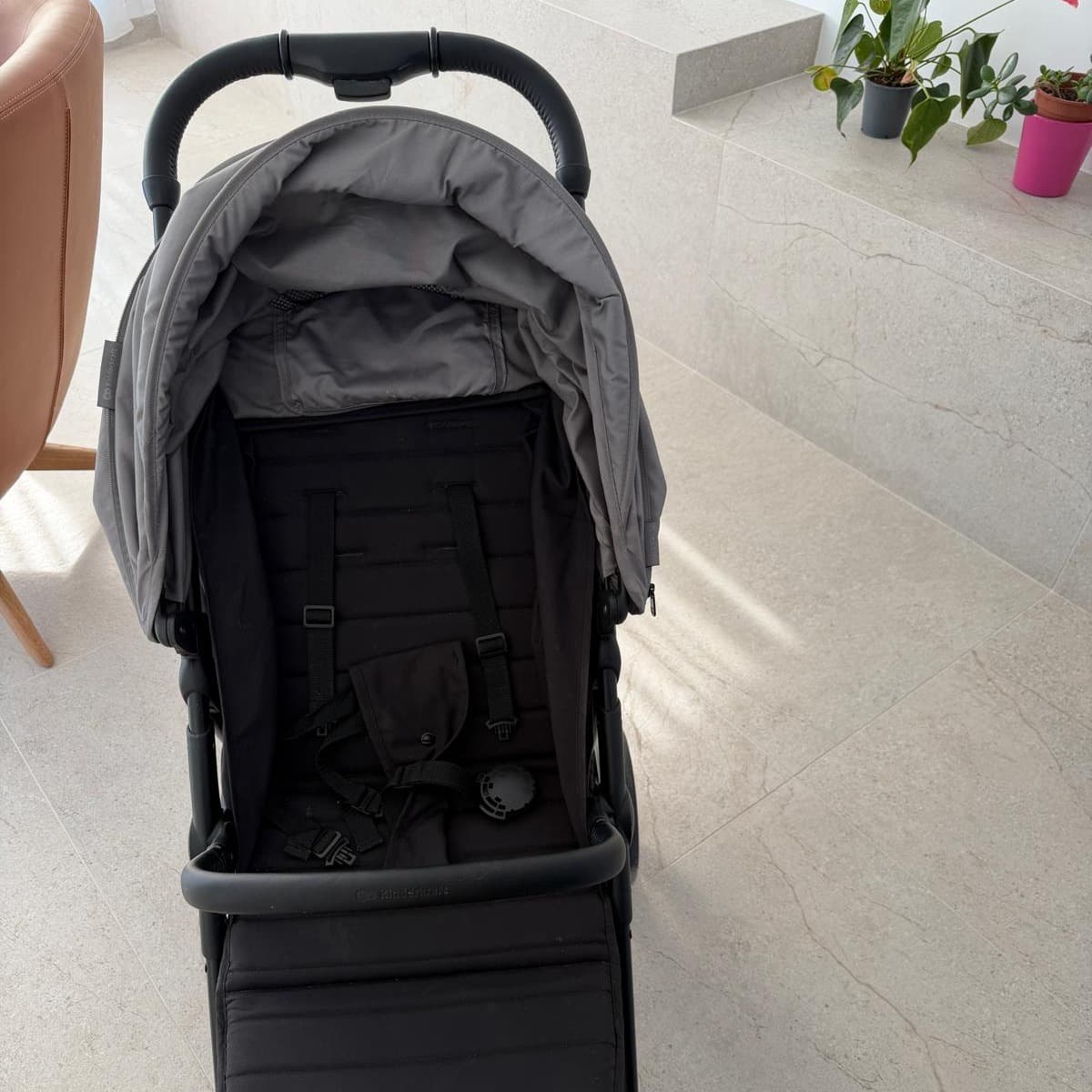Kinderkraft Grande Plus - 7