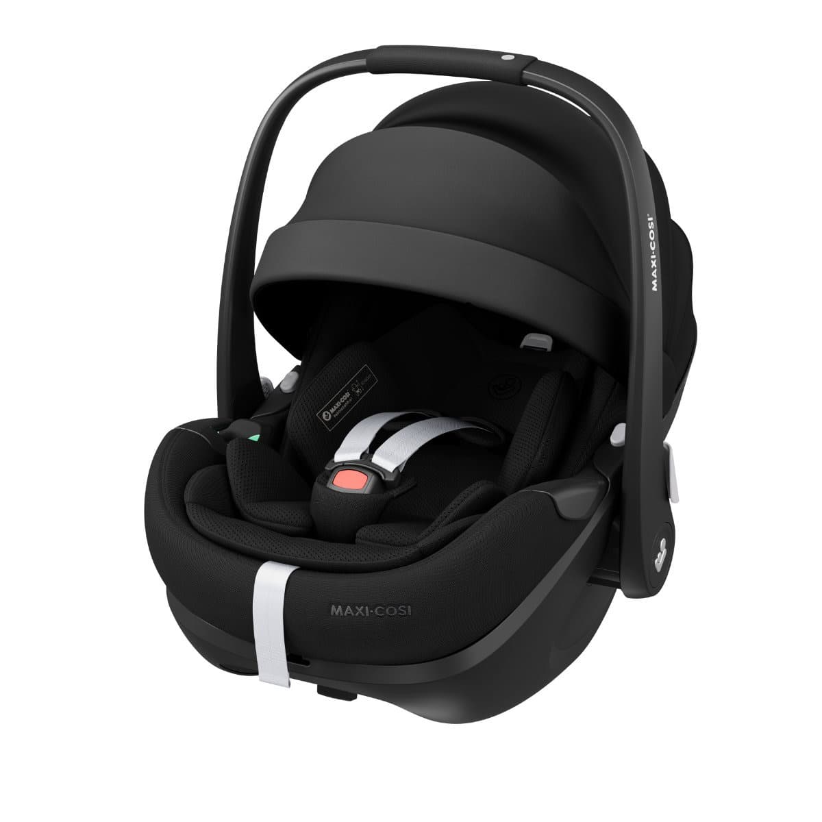 Maxi-Cosi Pebble 360 Pro 2 - 1