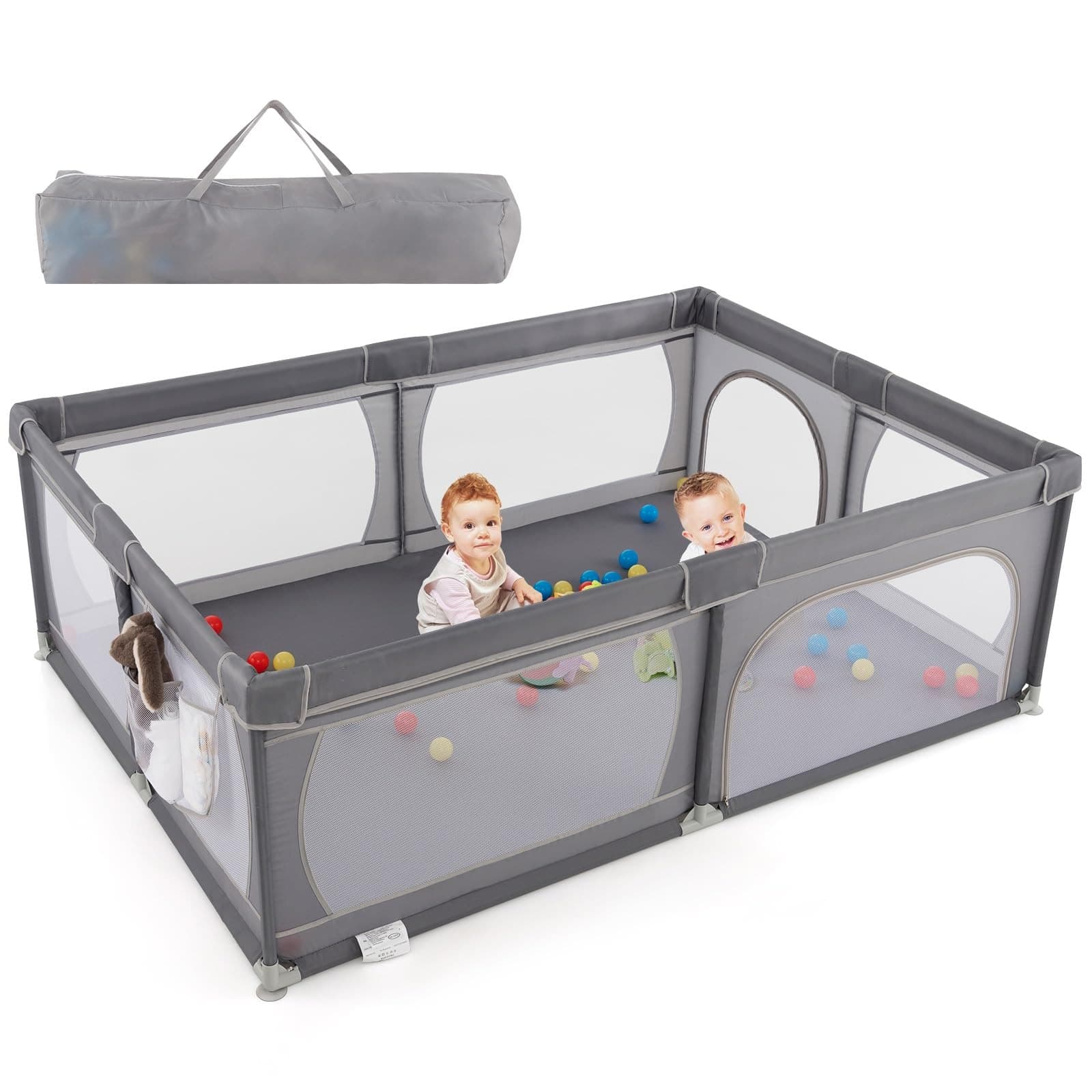 Caja 150x180x68 cm