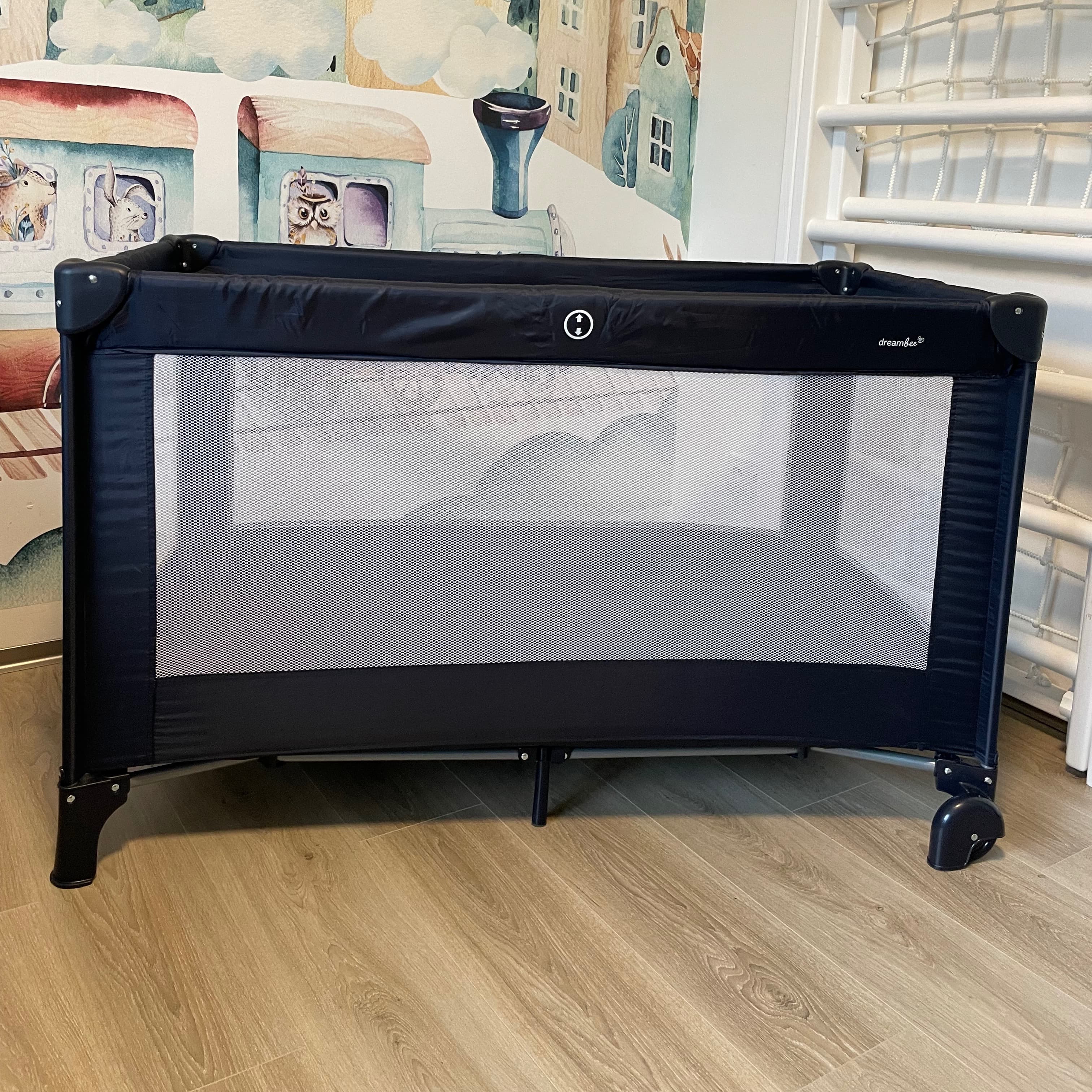 Dreambee Travel crib