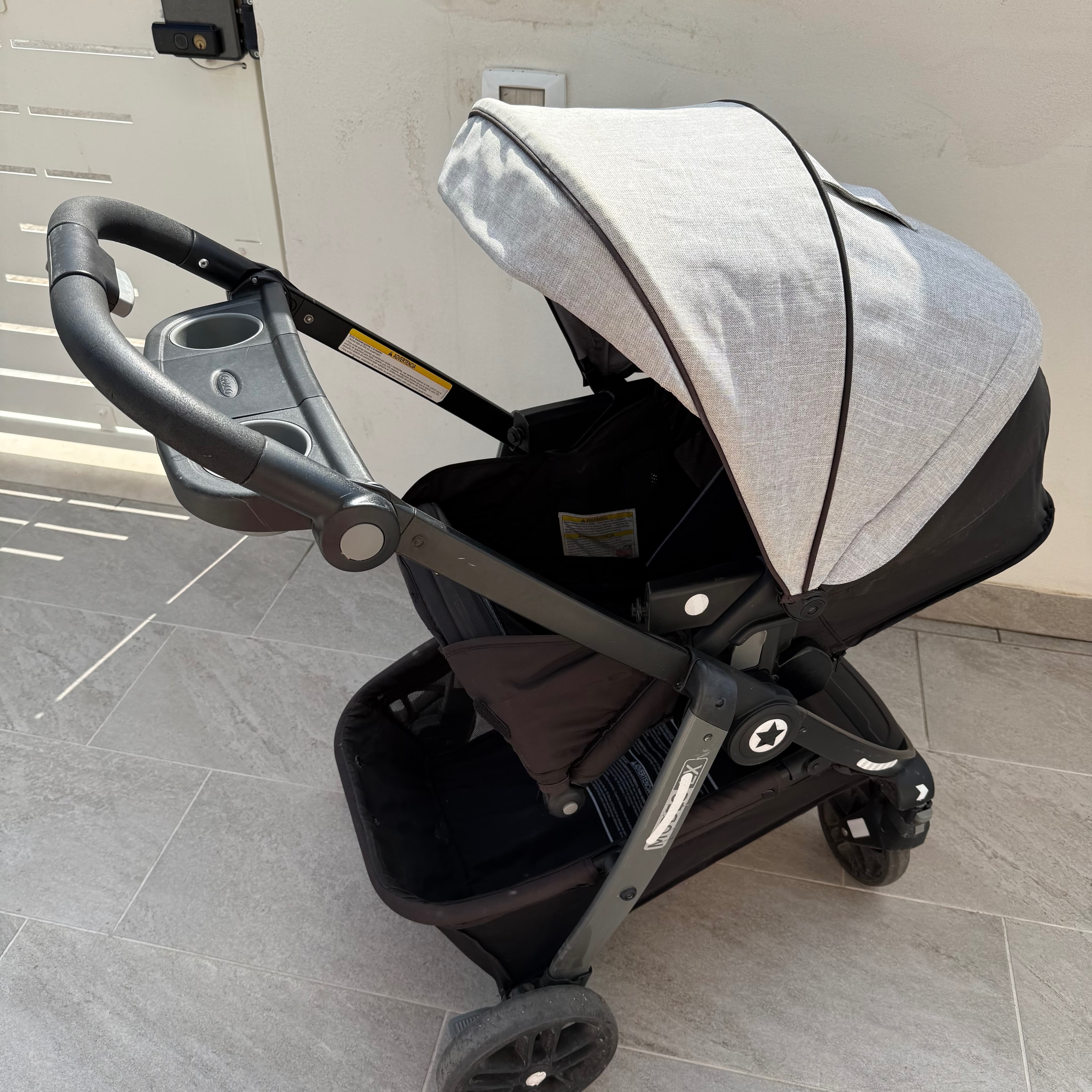 Modalità LX - 6