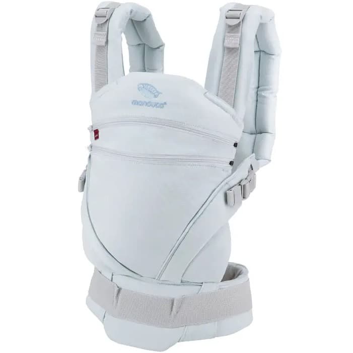 Manduca XT monochrome arctique