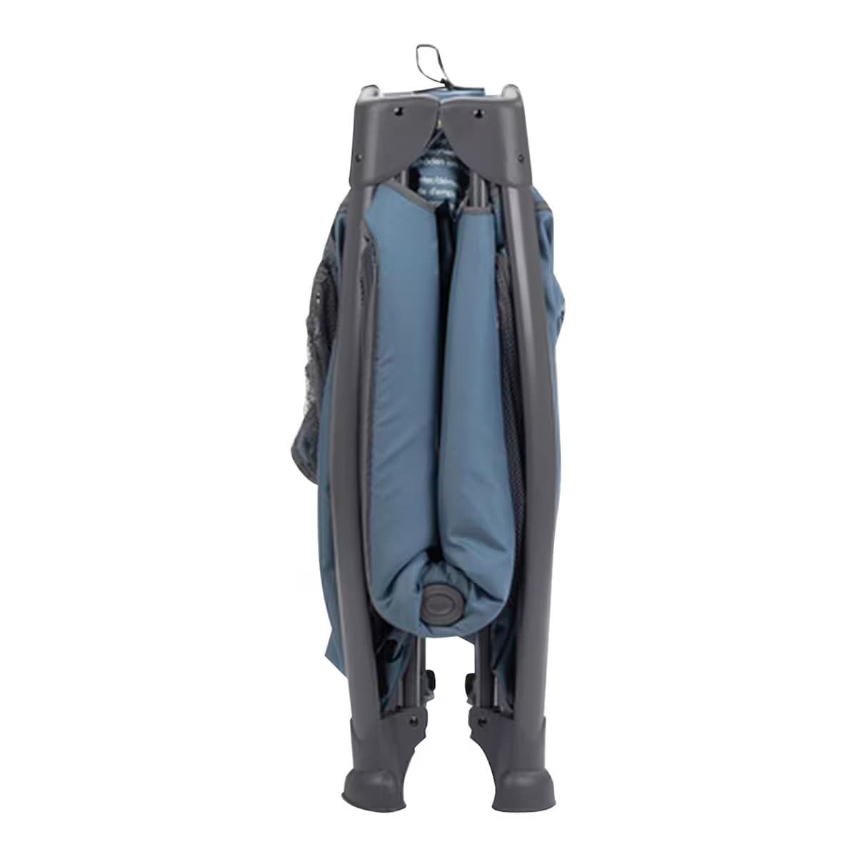 Cama de viaje Hauck Play n Relax Center, color azul oscuro - 3
