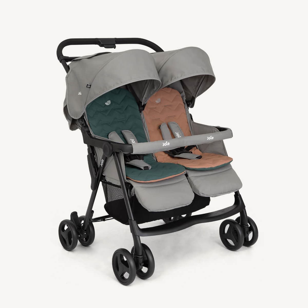 Passeggino gemellare Joie Aire