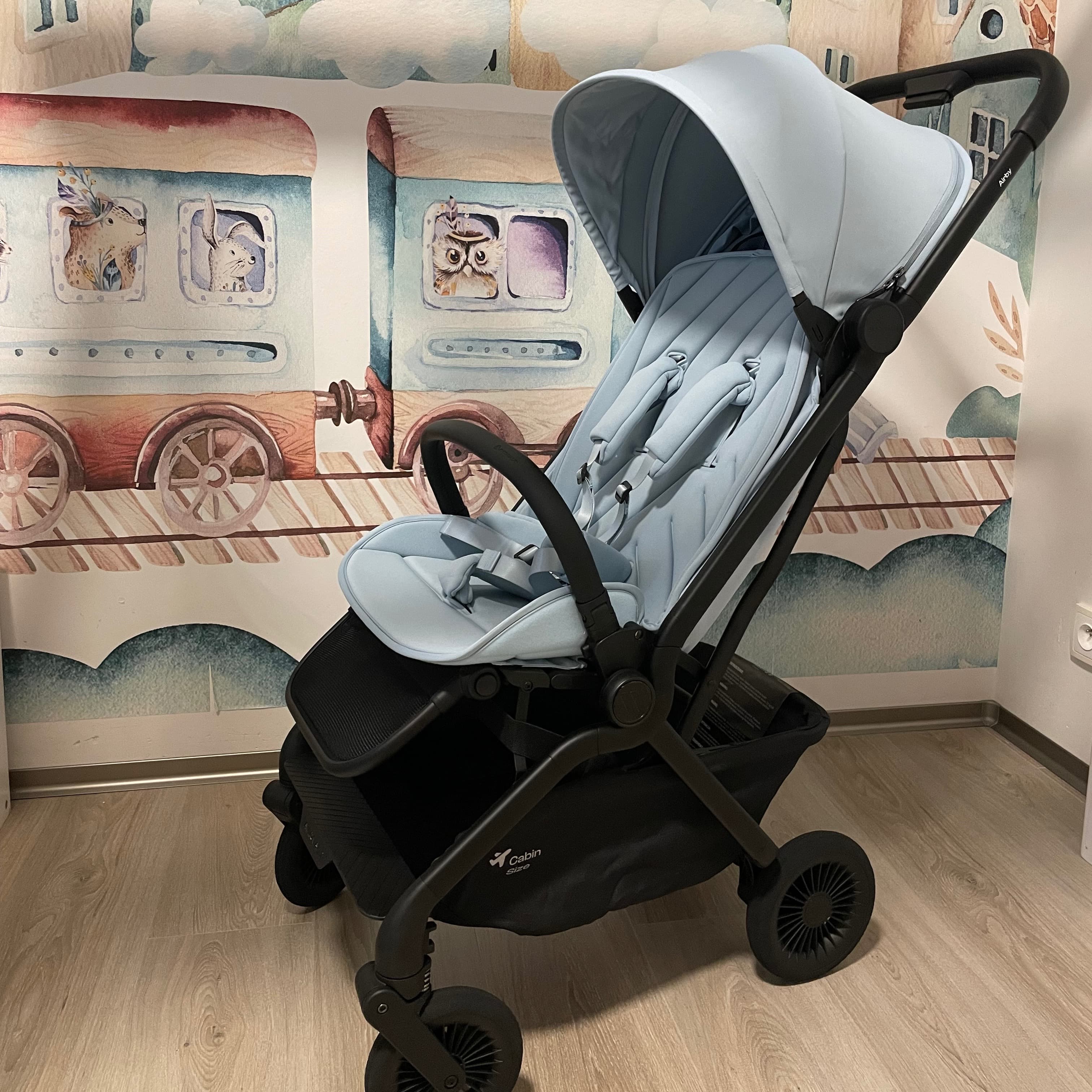 Avionaut Airby Blue