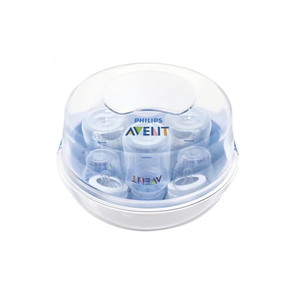 Esterilizador de biberones Avent Philips