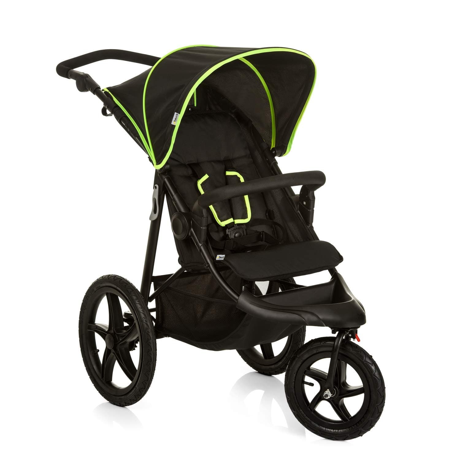Hauk Runner