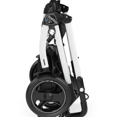 Peg Perego Book S51 Grey