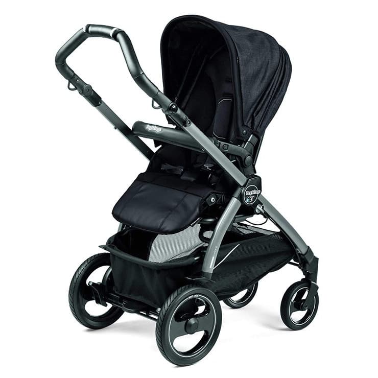 Peg Perego Book S51 Grey - 2