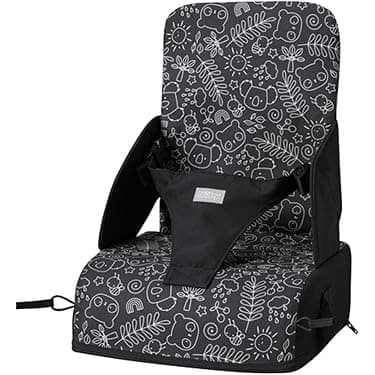 Transportierbarer Kindersitz