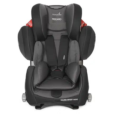 Siège auto Recaro group 9/36 kg