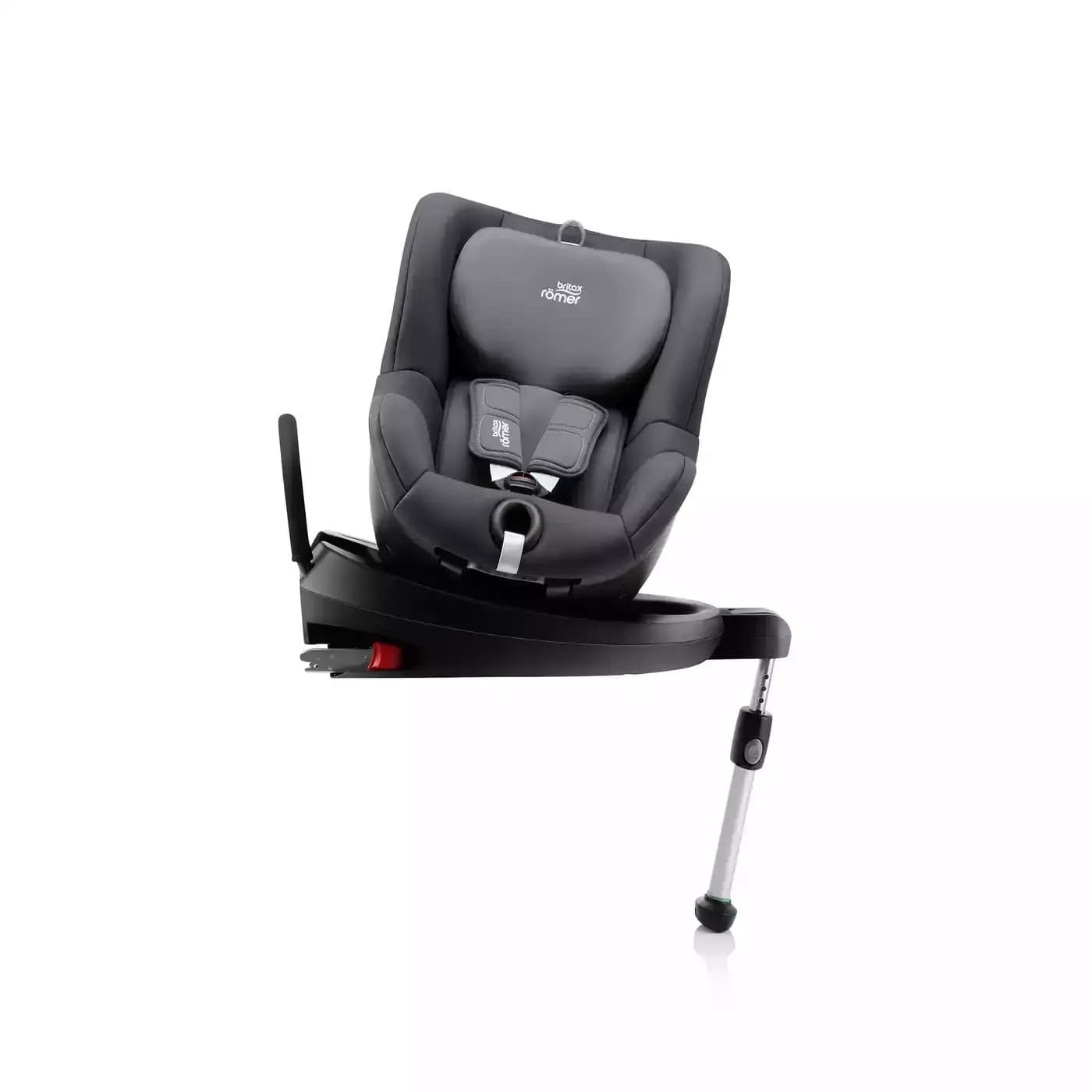 Araba koltuğu dualfix 0-48 ay Britax Romer