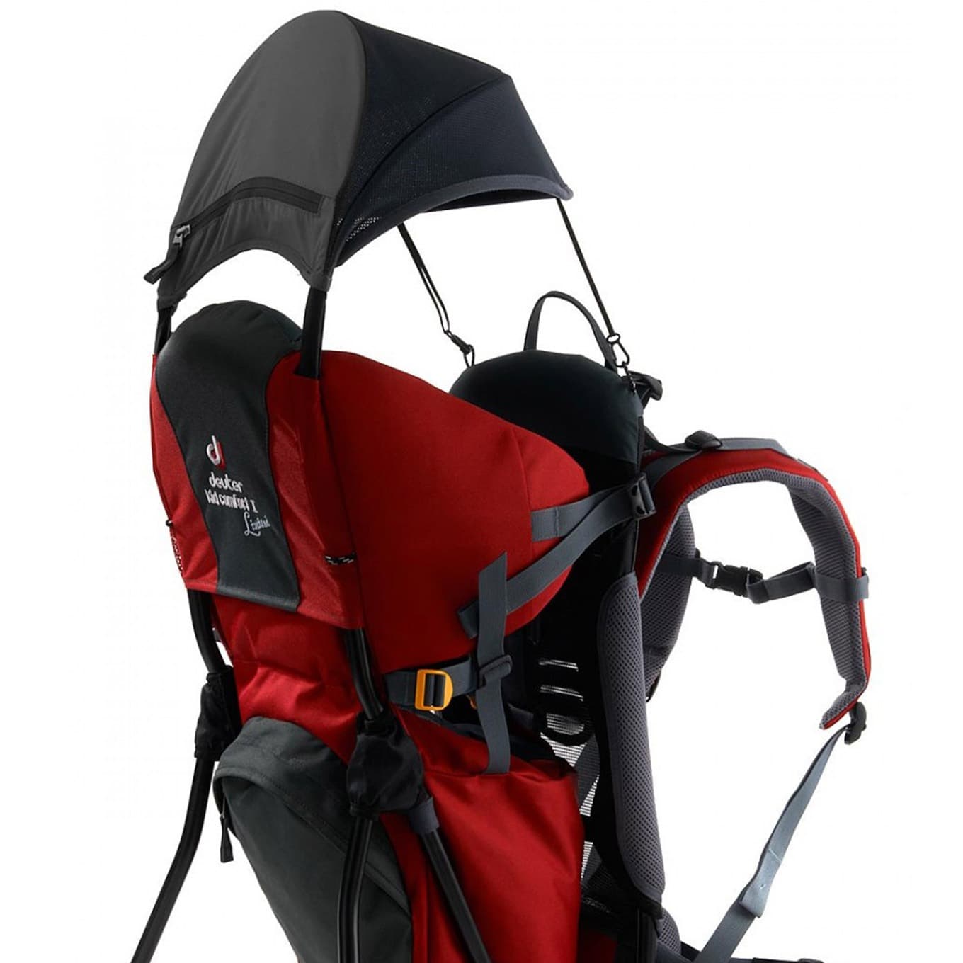 Deuter Confort bebek taşıyıcı