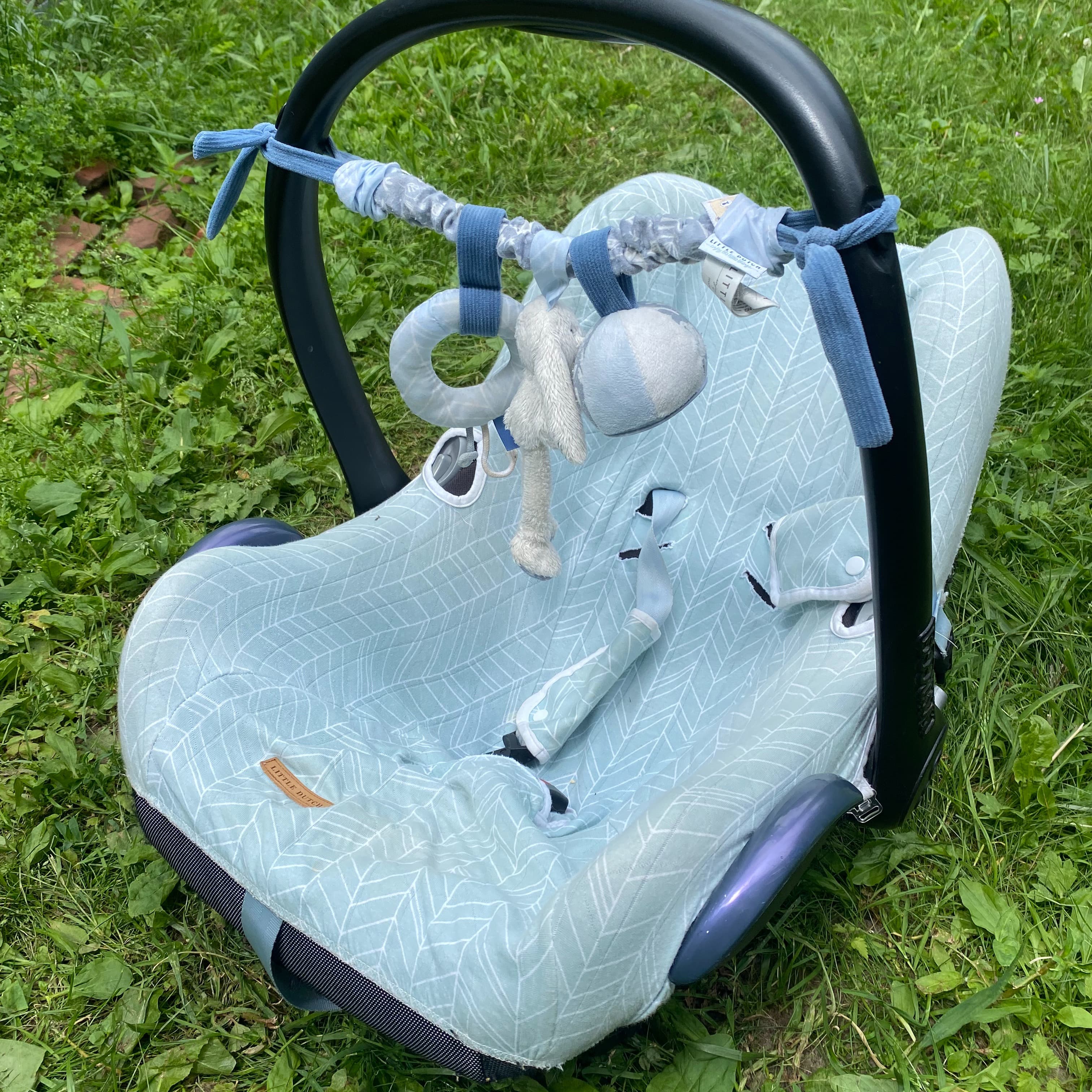 Maxi COSI <13 kg - 2