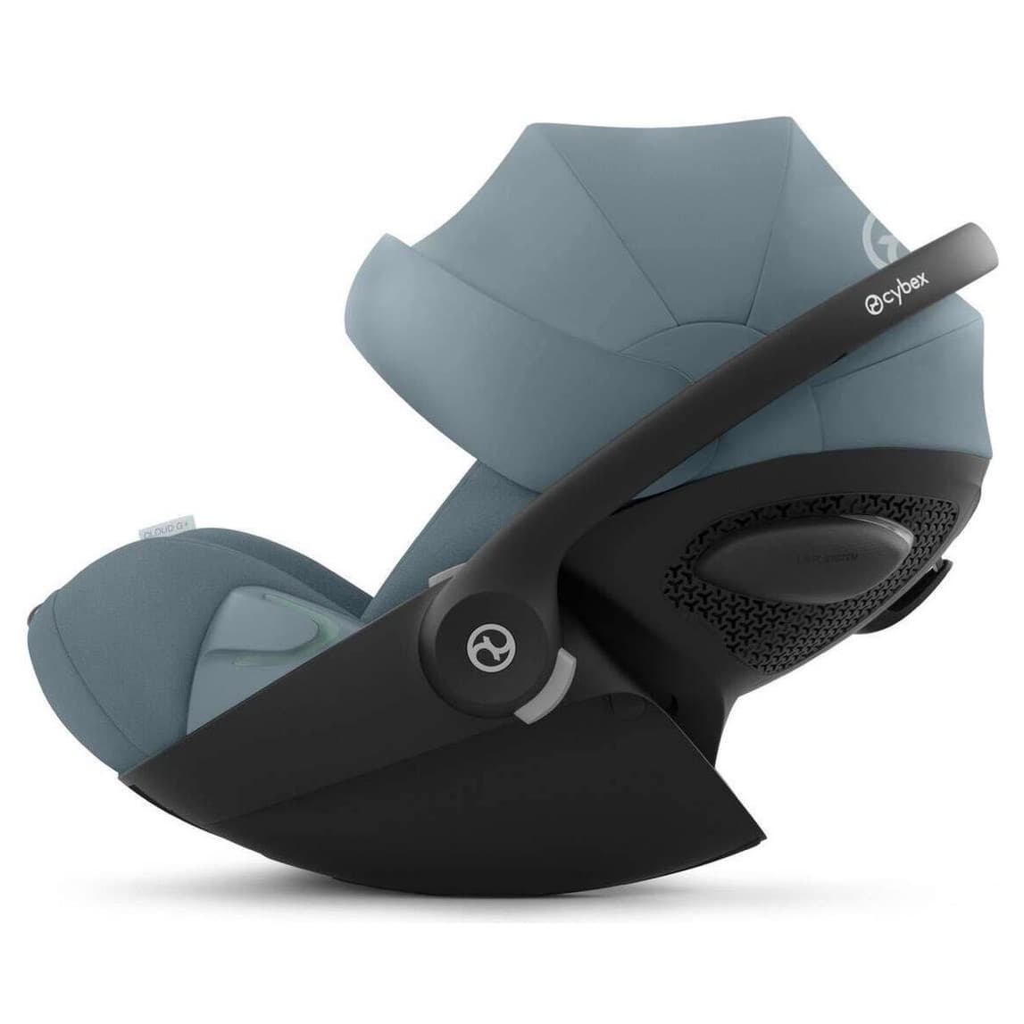 Cybex Cloud G i-Size Plus 40 - 87 cm