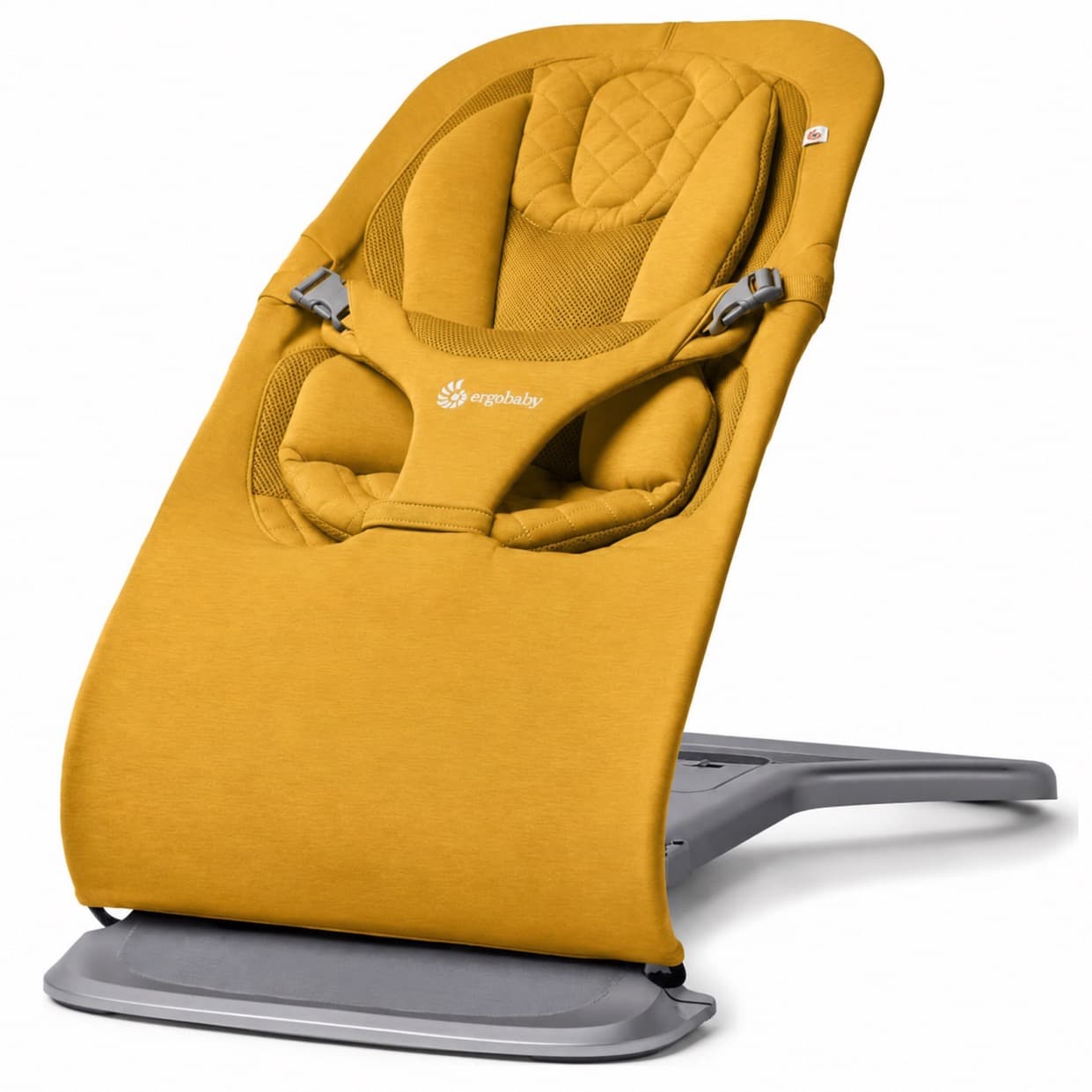 Ergobaby Evolve 3'ü 1 arada Sarı