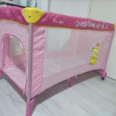 Babyreisebett - 2