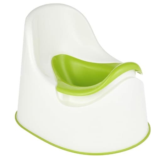 IKEA LOCKIG Töpfchen
