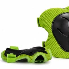 Skateboard/Skateboard-Schutzset - 2
