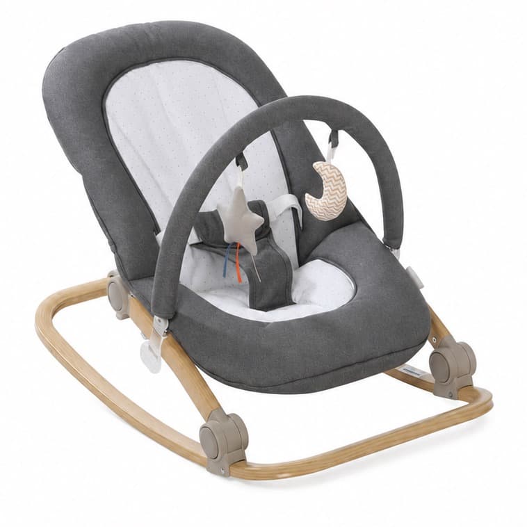 Tumbona Babydream Vertbaudet