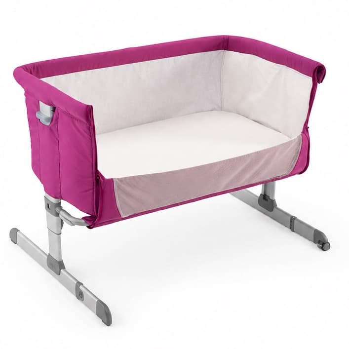 Cododo Chicco Next2Me Fucsia
