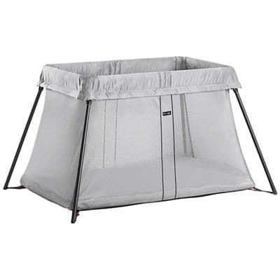 Seyahat Beşiği Işığı Babybjorn - 1
