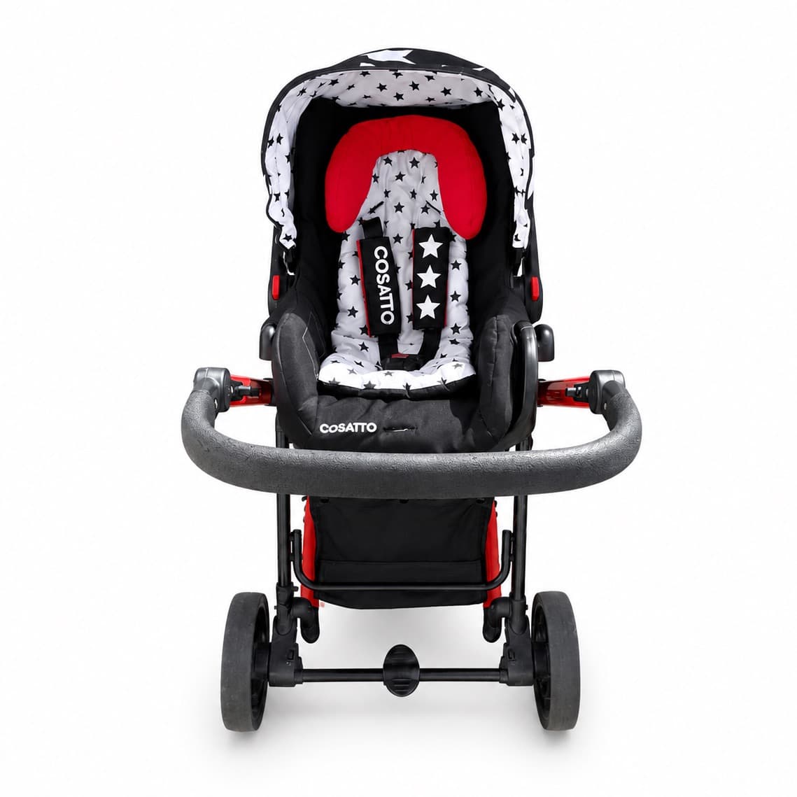 Cosatto Giggle All Star Stroller