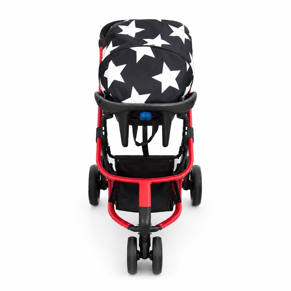 Poussette Cosatto Giggle All Star - 3
