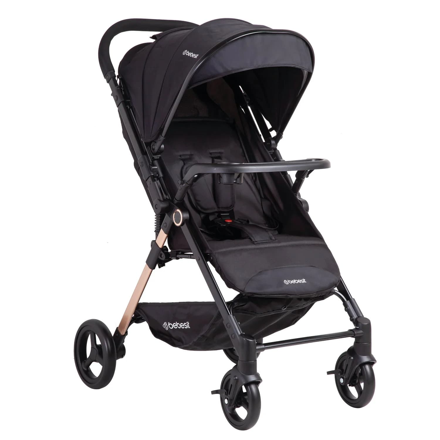 Coche City Reversible Paseo